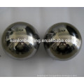 chrome steel g1000 bearing balls/steel balls